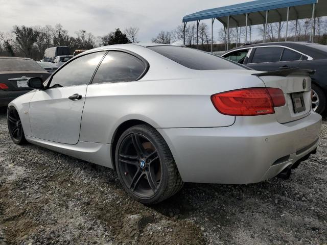Image 2 of 2012 BMW 335 I SULEV 2012 with VIN WBAKG1C55CE839972