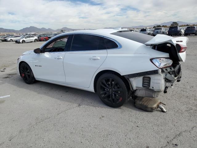 Obraz 2 z 2021 CHEVROLET MALIBU LT 2021 z VIN 1G1ZD5ST5MF049075