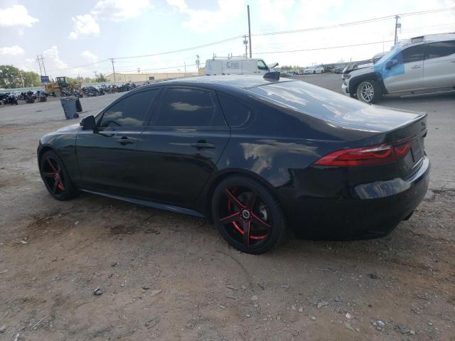 Изображение 2 2021 JAGUAR XF R-DYNAMIC SE 2021 с VIN SAJBL4GX7MCY88262