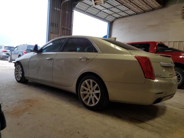 Изображение 2 2015 CADILLAC CTS LUXURY COLLECTION 2015 с VIN 1G6AR5S35F0107863