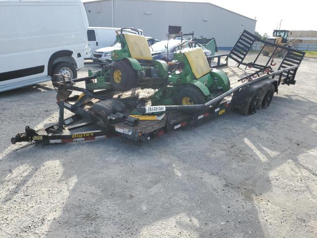 Изображение 2 2021 BIGT TRAILER 2021 с VIN 16V1W2425M3073531