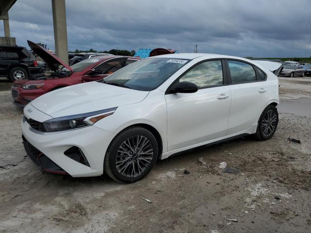 Изображение 2023 KIA FORTE GT LINE 2023