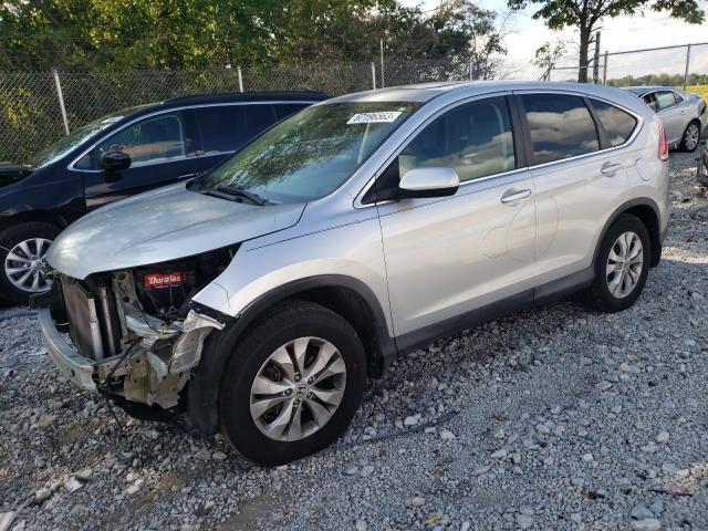 Obraz 2012 HONDA CR-V EX 2012