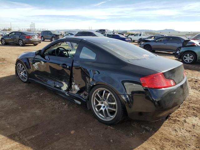 Изображение 2 2005 INFINITI G35  2005 с VIN JNKCV54E95M401854