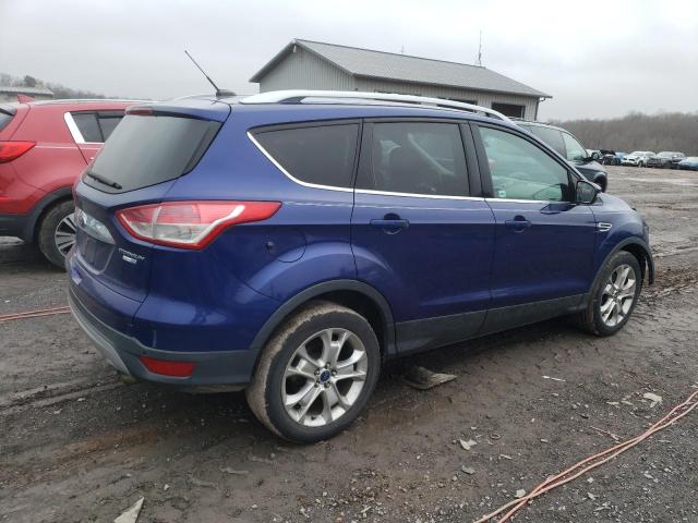 Изображение 3 2014 FORD ESCAPE TITANIUM 2014 с VIN 1FMCU9JX1EUD05973