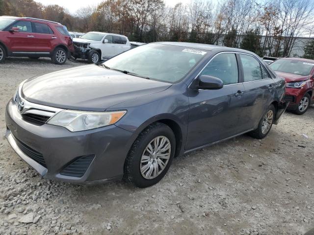 Изображение 1 2013 TOYOTA CAMRY L 2013 с VIN 4T4BF1FK9DR334937