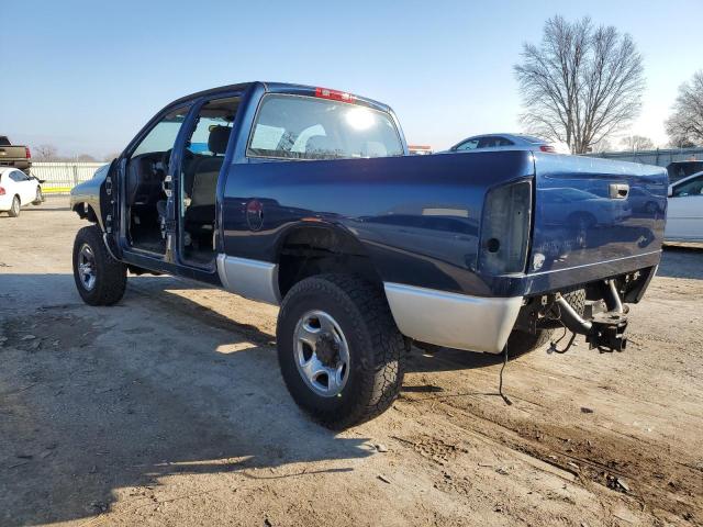 Obraz 2 z 2005 DODGE RAM 2500 ST 2005 z VIN 3D7KS28C05G751220