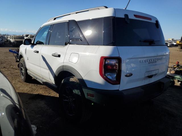 Image 2 of 2022 FORD BRONCO SPORT BIG BEND 2022 with VIN 3FMCR9B63NRD77675