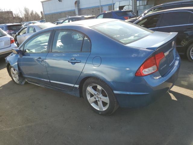 Изображение 2 2010 HONDA CIVIC LX-S 2010 с VIN 2HGFA1F69AH541958