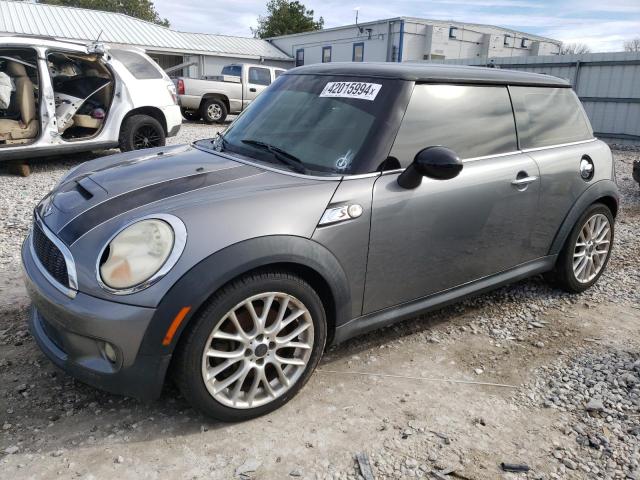 Изображение 1 2007 MINI COOPER S 2007 с VIN WMWMF73537TL92929