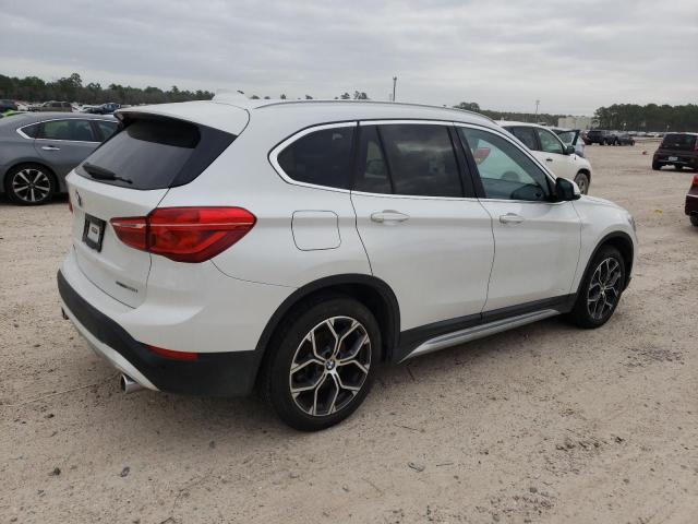 Image 3 of 2022 BMW X1 SDRIVE28I 2022 with VIN WBXJG7C03N5V17309