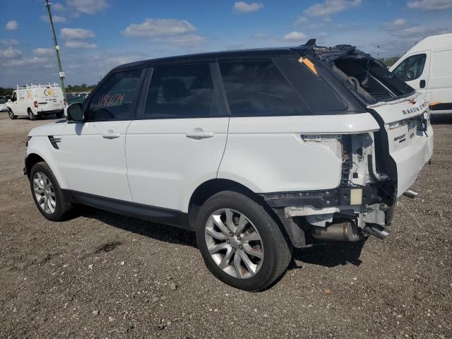 Obraz 2 z 2016 LAND ROVER RANGE ROVER SPORT HSE 2016 z VIN SALWR2KF0GA648884