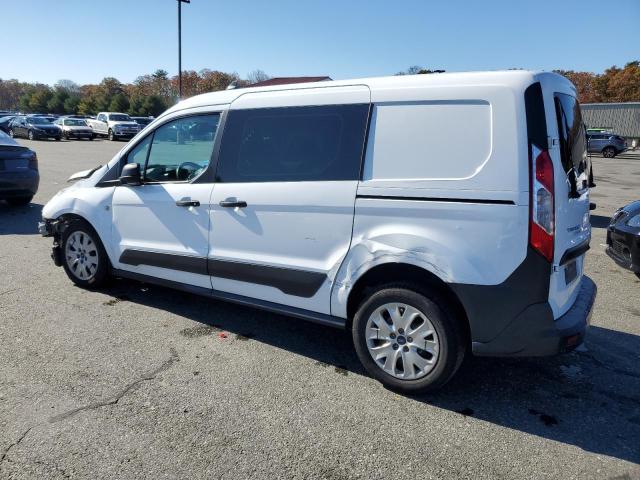 Obraz 2 z 2019 FORD TRANSIT CONNECT XL 2019 z VIN NM0LS7E75K1398029