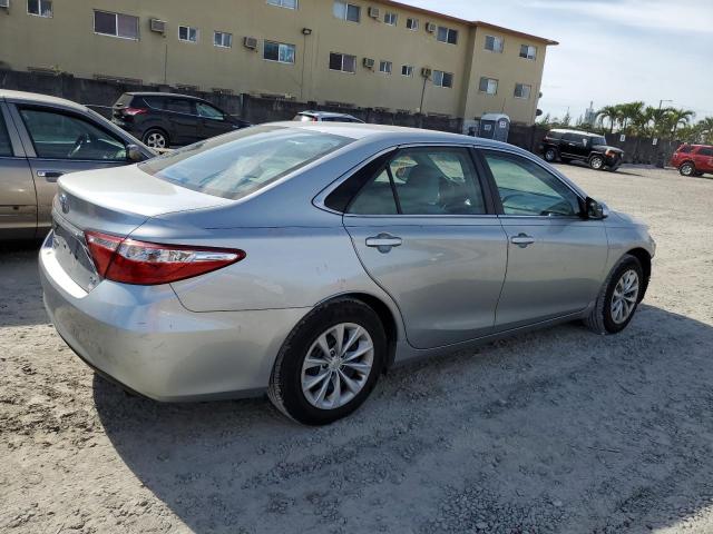 Изображение 3 2016 TOYOTA CAMRY LE 2016 с VIN 4T4BF1FK8GR535250