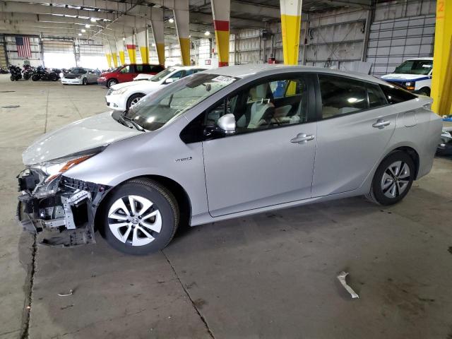 Obraz 1 z 2017 TOYOTA PRIUS  2017 z VIN JTDKBRFU8H3574583