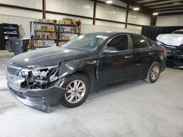 Obraz 2018 KIA OPTIMA LX 2018