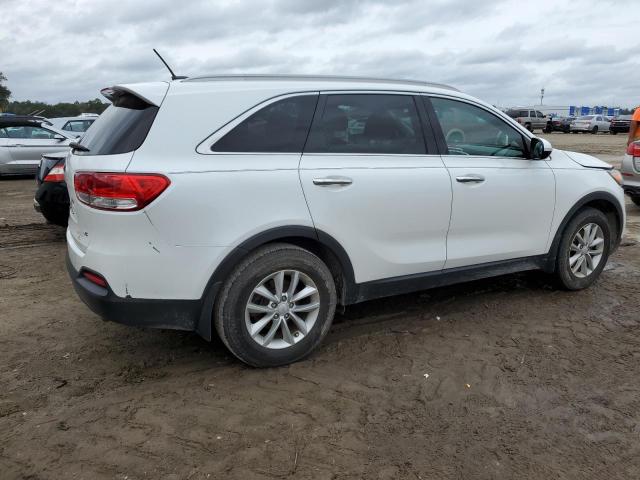 Изображение 3 2018 KIA SORENTO LX 2018 с VIN 5XYPG4A54JG404524