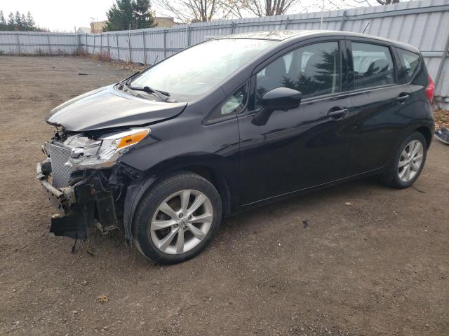 Изображение 1 2015 NISSAN VERSA NOTE S 2015 с VIN 3N1CE2CP3FL420899