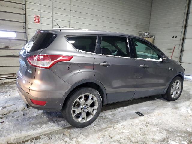 Изображение 3 2013 FORD ESCAPE SEL 2013 с VIN 1FMCU0H9XDUA87243