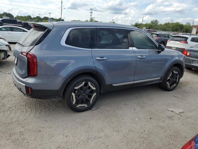 Image 3 of 2024 KIA TELLURIDE S 2024 with VIN 5XYP6DGC3RG412005