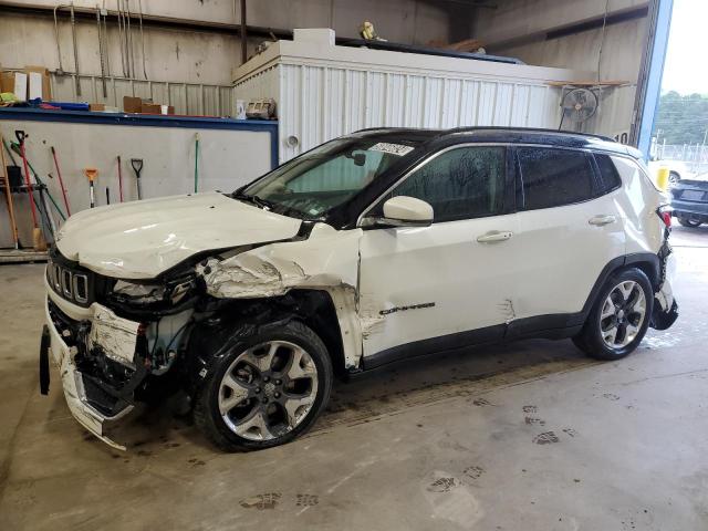 Obraz 2021 JEEP COMPASS LIMITED 2021