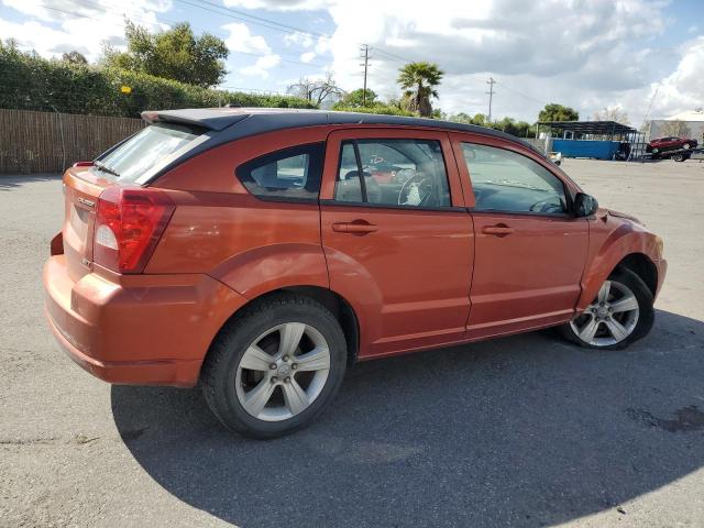 Image 3 of 2010 DODGE CALIBER SXT 2010 with VIN 1B3CB4HA2AD635163