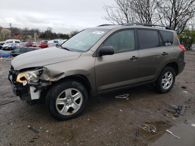 Obraz 1 z 2009 TOYOTA RAV4  2009 z VIN JTMBF35V695007273