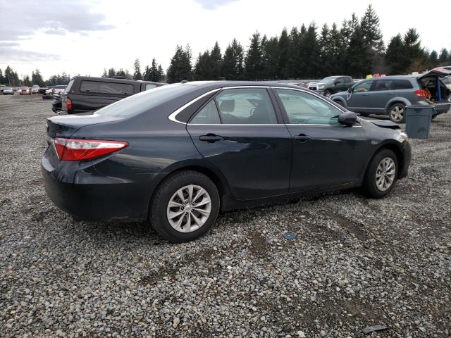 Obraz 3 z 2017 TOYOTA CAMRY LE 2017 z VIN 4T1BF1FK6HU691797