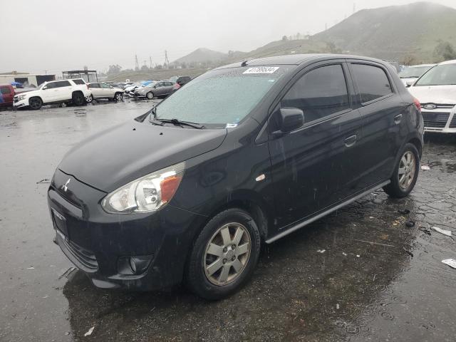 Obraz 1 z 2014 MITSUBISHI MIRAGE ES 2014 z VIN ML32A4HJ5EH004518