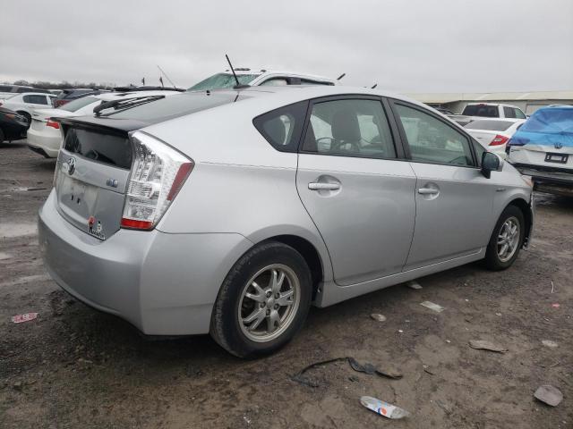 Obraz 3 z 2010 TOYOTA PRIUS  2010 z VIN JTDKN3DU4A1082268