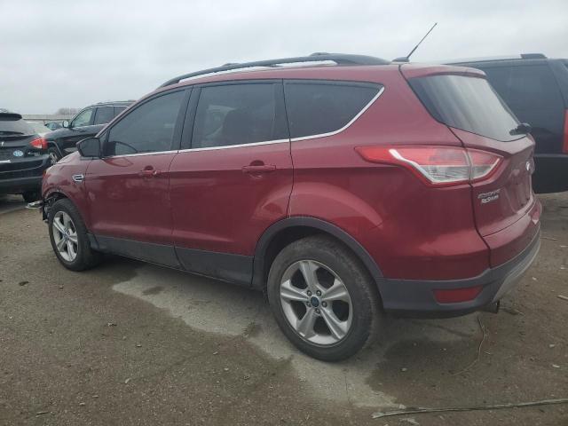 Image 2 of 2013 FORD ESCAPE SE 2013 with VIN 1FMCU9G91DUA92112
