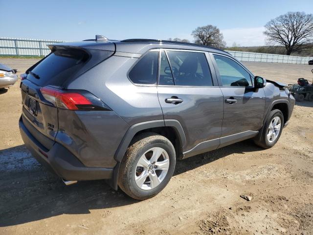 Obraz 3 z 2020 TOYOTA RAV4 XLE 2020 z VIN 2T3P1RFV9LW139305
