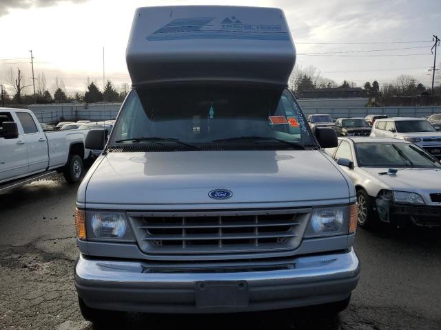 Image 2 of 1996 FORD ECONOLINE E250 VAN 1996 with VIN 1FDHE24H6THB12626