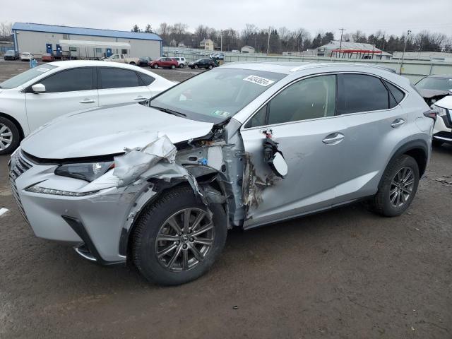 Obraz 2019 LEXUS NX 300 BASE 2019