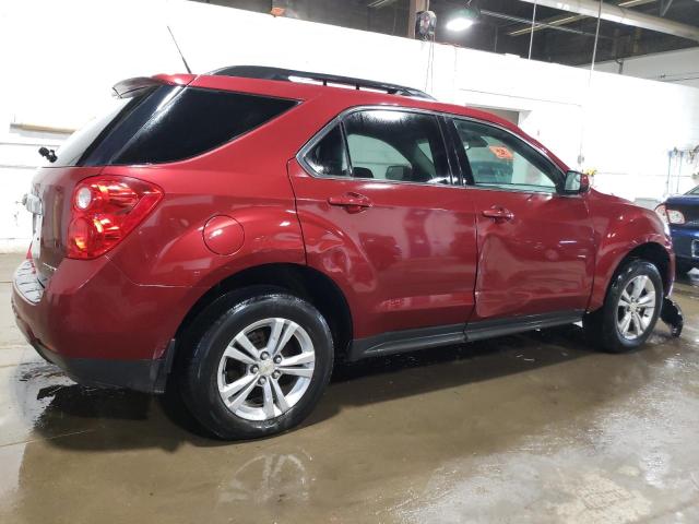 Obraz 3 z 2012 CHEVROLET EQUINOX LT 2012 z VIN 2GNFLEEK5C6368766
