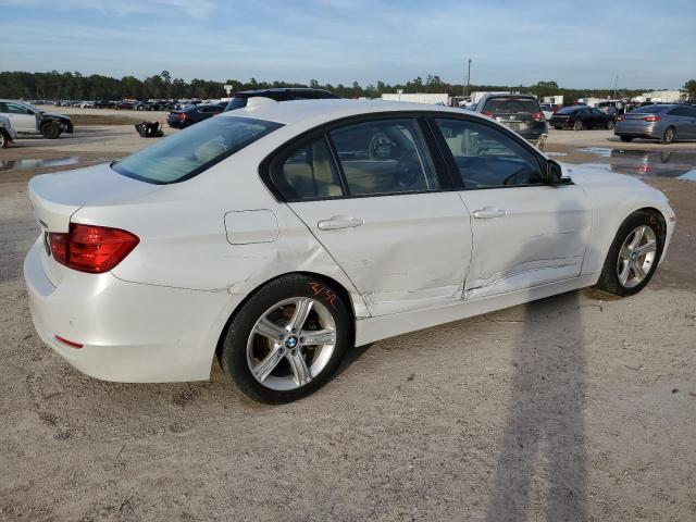 Image 3 of 2014 BMW 328 I 2014 with VIN WBA3A5C51EJ464878