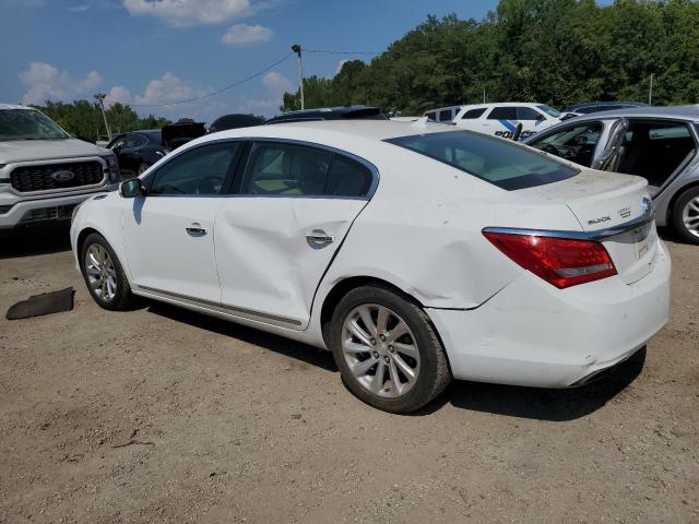 Image 2 of 2014 BUICK LACROSSE  2014 with VIN 1G4GB5G32EF101711