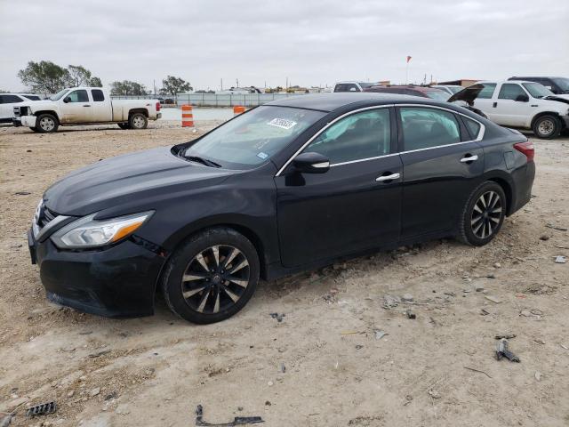 Obraz 1 z 2018 NISSAN ALTIMA 2.5 2018 z VIN 1N4AL3AP1JC170172