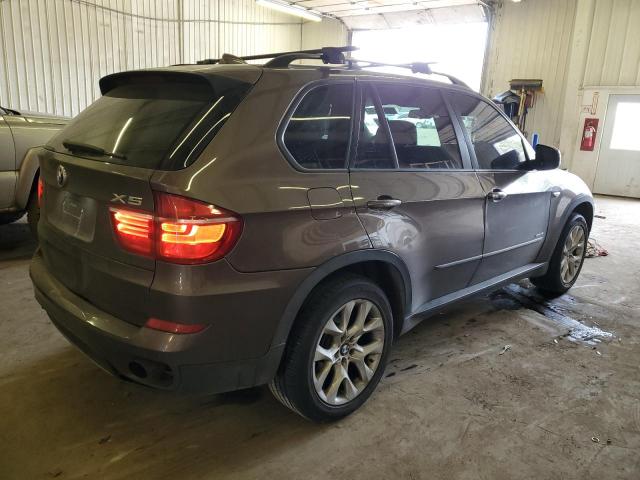 Изображение 3 2013 BMW X5 XDRIVE35I 2013 с VIN 5UXZV4C57D0B15337