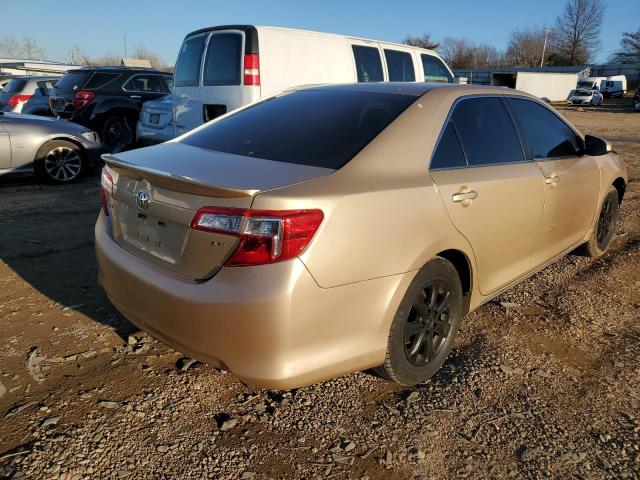 Obraz 3 z 2012 TOYOTA CAMRY BASE 2012 z VIN 4T1BF1FK4CU004647