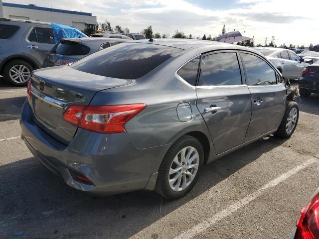Изображение 3 2018 NISSAN SENTRA S 2018 с VIN 3N1AB7AP5JL629246