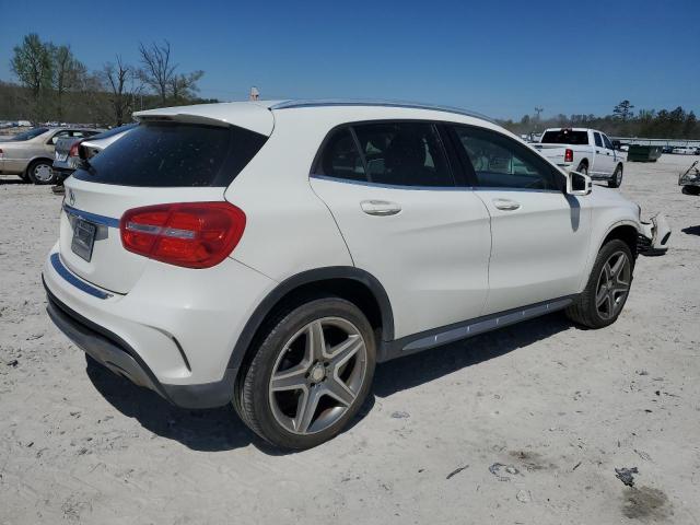 Изображение 3 2015 MERCEDES-BENZ GLA 250 2015 с VIN WDCTG4EB7FJ146435