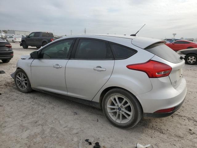 Image 2 of 2018 FORD FOCUS SE 2018 with VIN 1FADP3K24JL235763