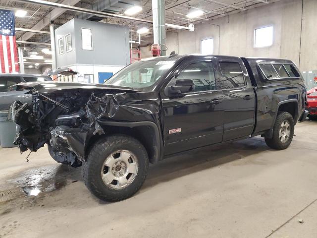 2017 GMC SIERRA K1500 SLT 2017 image