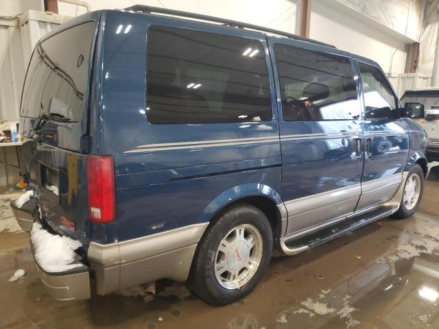 Image 3 of 2003 GMC SAFARI XT 2003 with VIN 1GKEL19X73B504786