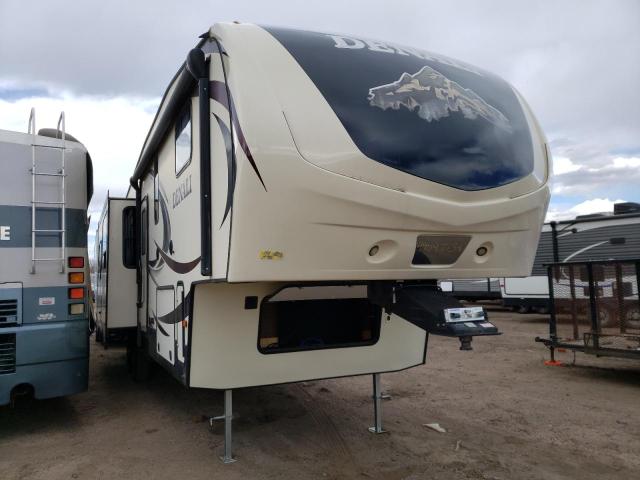 Obraz 2015 KYRV TRAILER 2015