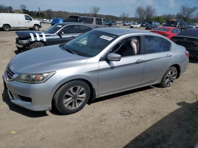 Obraz 1 z 2014 HONDA ACCORD LX 2014 z VIN 1HGCR2F39EA151583