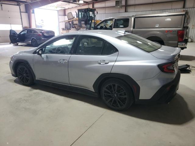 Изображение 2 2022 SUBARU WRX PREMIUM 2022 с VIN JF1VBAF65N9014339