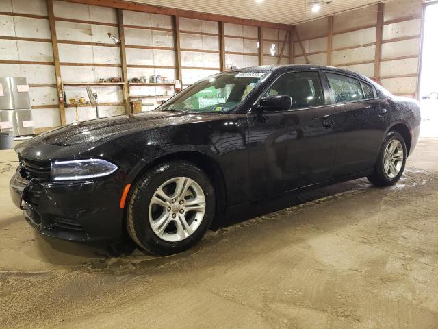 Изображение 1 2021 DODGE CHARGER SXT 2021 с VIN 2C3CDXBG7MH642838