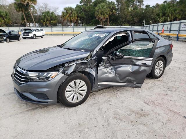 Obraz 2019 VOLKSWAGEN JETTA S 2019